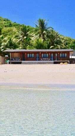 Fisherman's Cottage El Nido - Photo2
