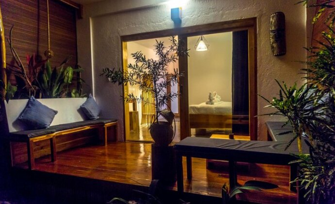 Focus Rooms - Photo2