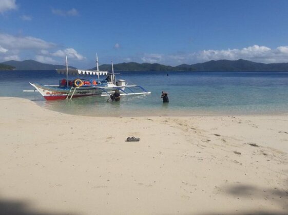 Garden View Inn El Nido - Photo4