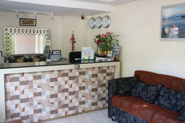 Giecel Pension - Photo3