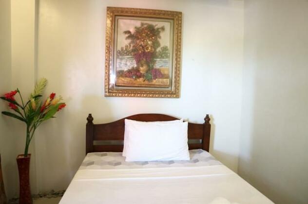 Giecel Pension - Photo5