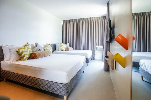 Hotel Covo - Photo2