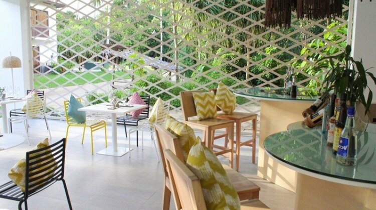 Hotel Covo - Photo3