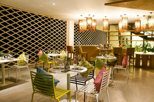 Hotel Covo - Photo4