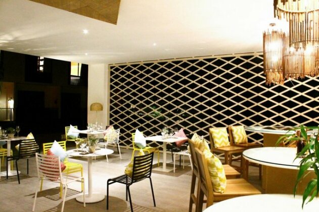 Hotel Covo - Photo5