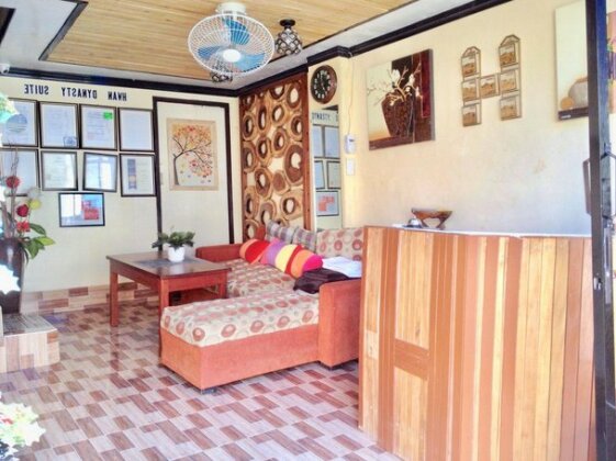 Hwan Dynasty Suite - Photo3