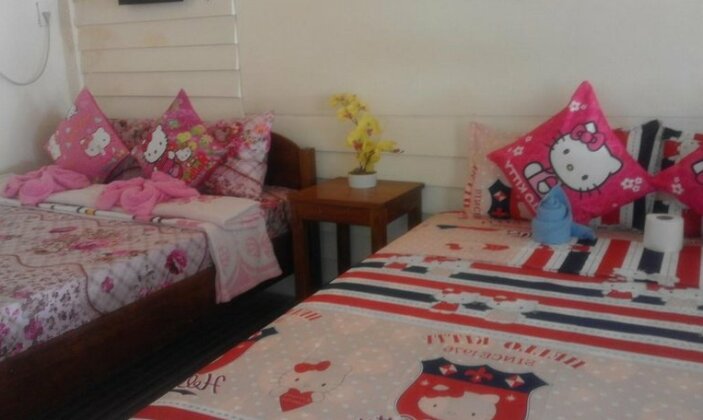 Just Inn El Nido - Photo4