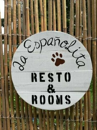 La Espanolita Resto & Rooms