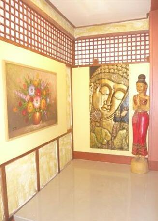 Lolo Oyong Pension House - Photo3