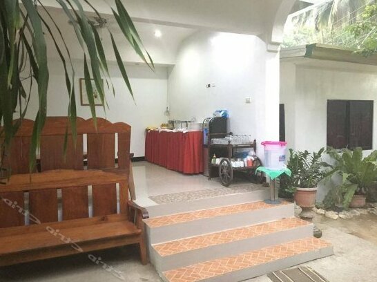 Lualhati Cottage - Photo2