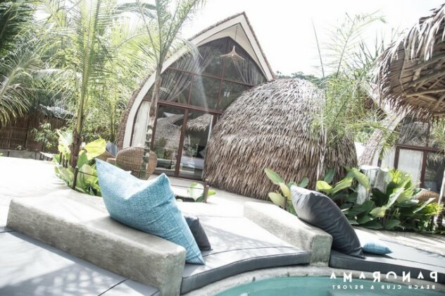 Panorama Resort El Nido - Photo2