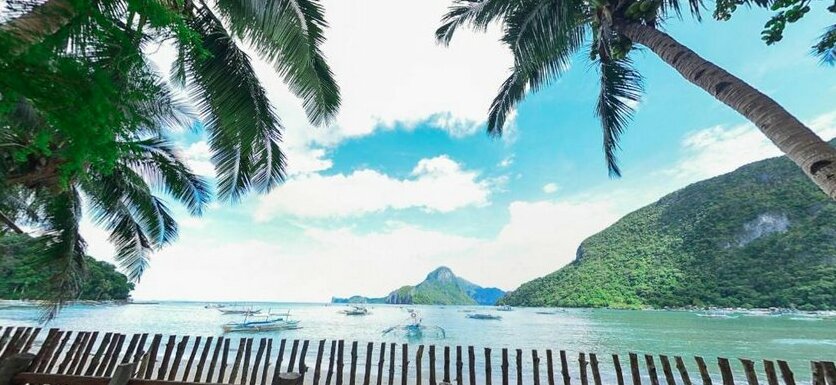 Periking El Nido - Photo2