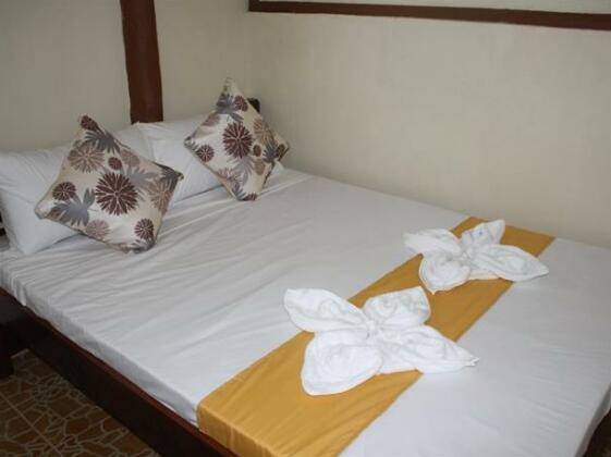 Rock View Lodge - Photo2