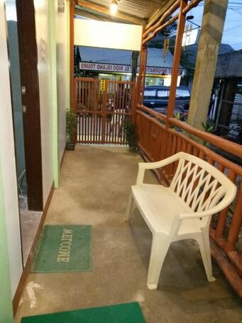 Rock View Lodge - Photo5