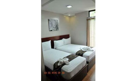 Rovic's Tourist Hotel - Photo4