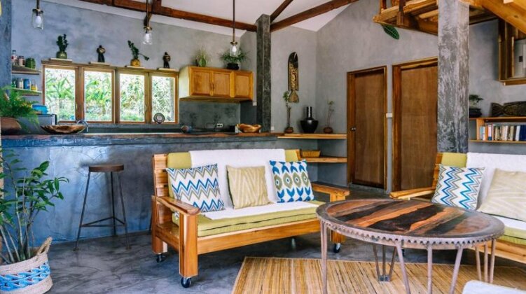 Sampaguita Villa - Photo5