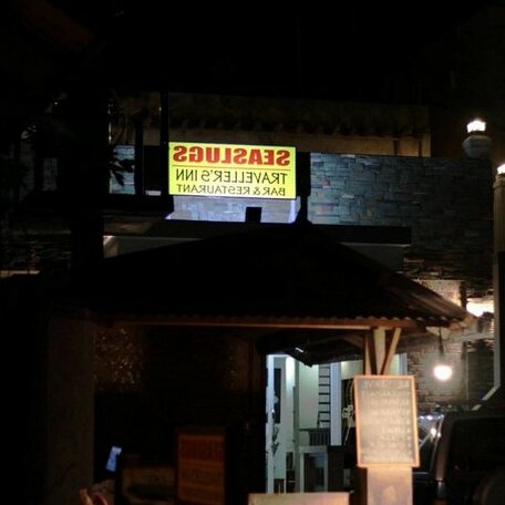 Seaslugs Traveller's Inn - Photo2
