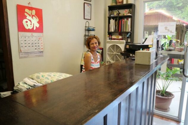 Seaslugs Traveller's Inn - Photo4