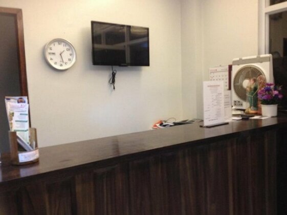 Seaslugs Traveller's Inn - Photo5