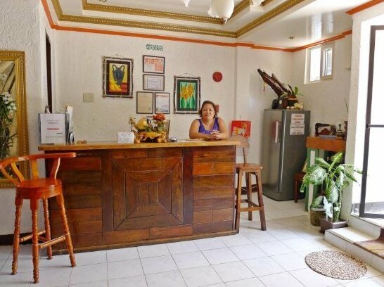 Shipwrecked Pension - Photo2