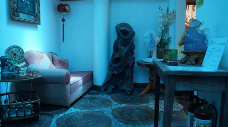 Shipwrecked Pension - Photo4