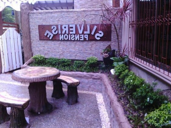 Silverise Pension