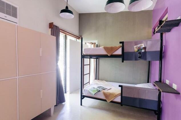 Spin Designer Hostel - El Nido - Photo5