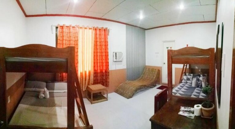 Stella maris pension house - Photo2