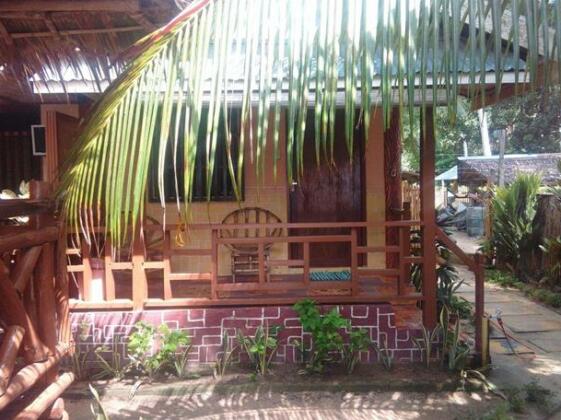 Talindak Beach Cottage - Photo3