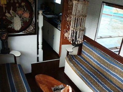 Thor Floating Hotel El Nido - Photo3