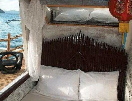 Thor Floating Hotel El Nido - Photo4