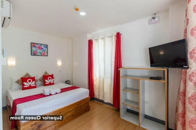 Virginia Suites - Photo2