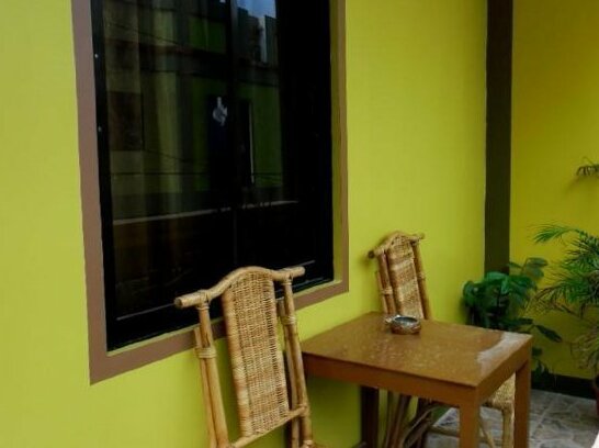 Zaniya's Pension - Photo2