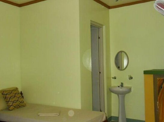 Zaniya's Pension - Photo3