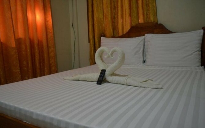 Zaniya's Pension - Photo4