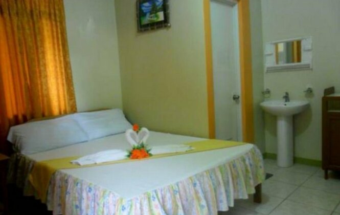 Zaniya's Pension - Photo5