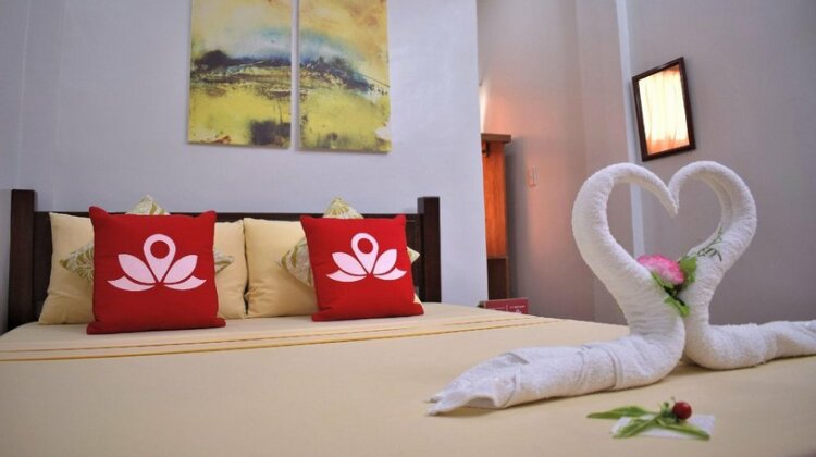 ZEN Rooms Seaslugs El Nido - Photo4