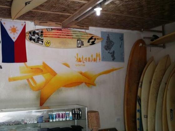 Matanjak Guesthouse and Surfshop - Photo2