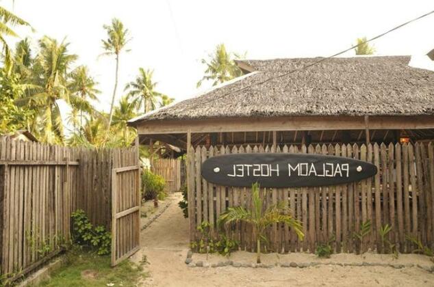 Paglaom Hostel