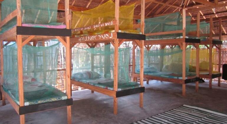 Paglaom Hostel - Photo2