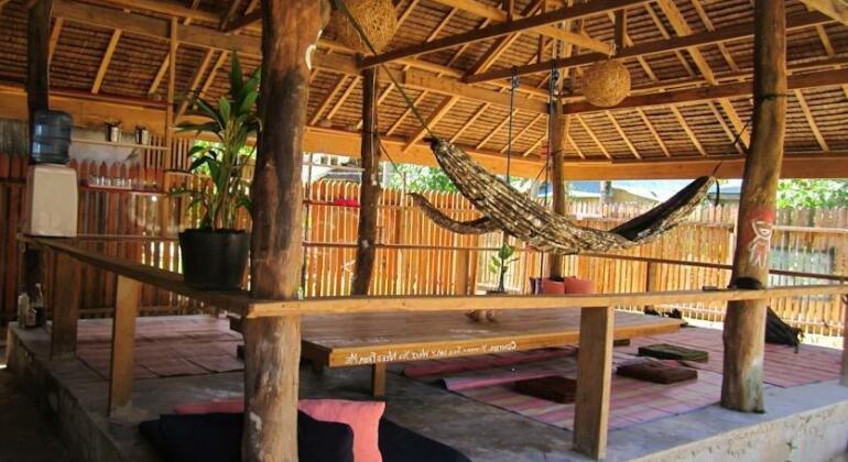 Paglaom Hostel - Photo3