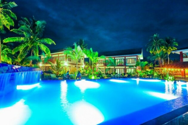 Retreat Siargao Resort - Photo2