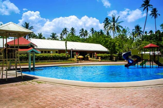 Dolores Tropicana Resort - Photo2