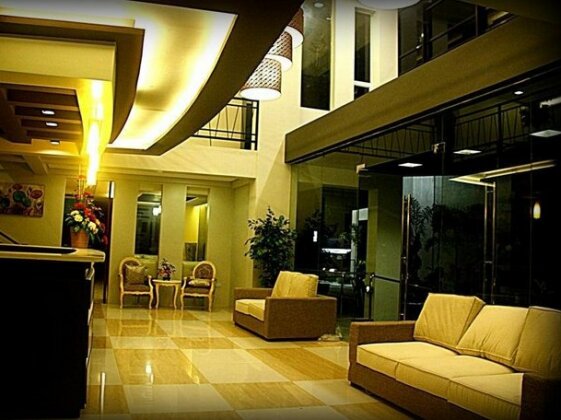 Ellis Arcade & Suites - Photo2