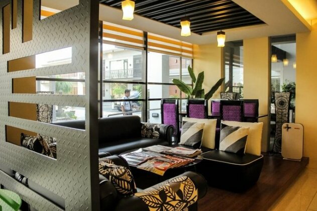 Ellis Arcade & Suites - Photo4