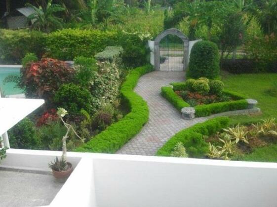 Garden Haven Suites - Photo2