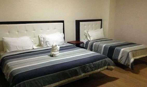 Hotel Giorgio General Santos City - Photo3