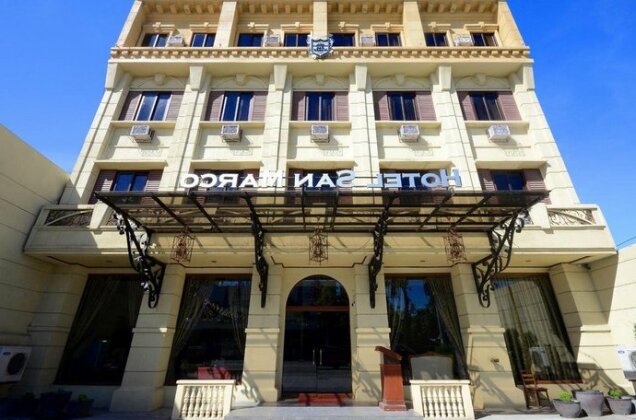 Hotel San Marco General Santos City