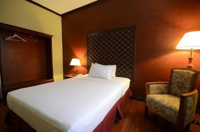 Hotel San Marco General Santos City - Photo5