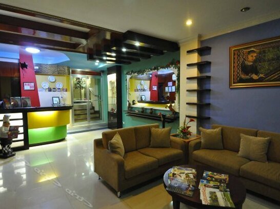 Ice Castle Experience Hotel - Photo5